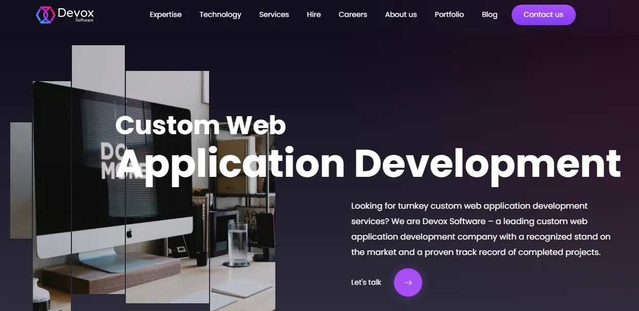 Devox Software
