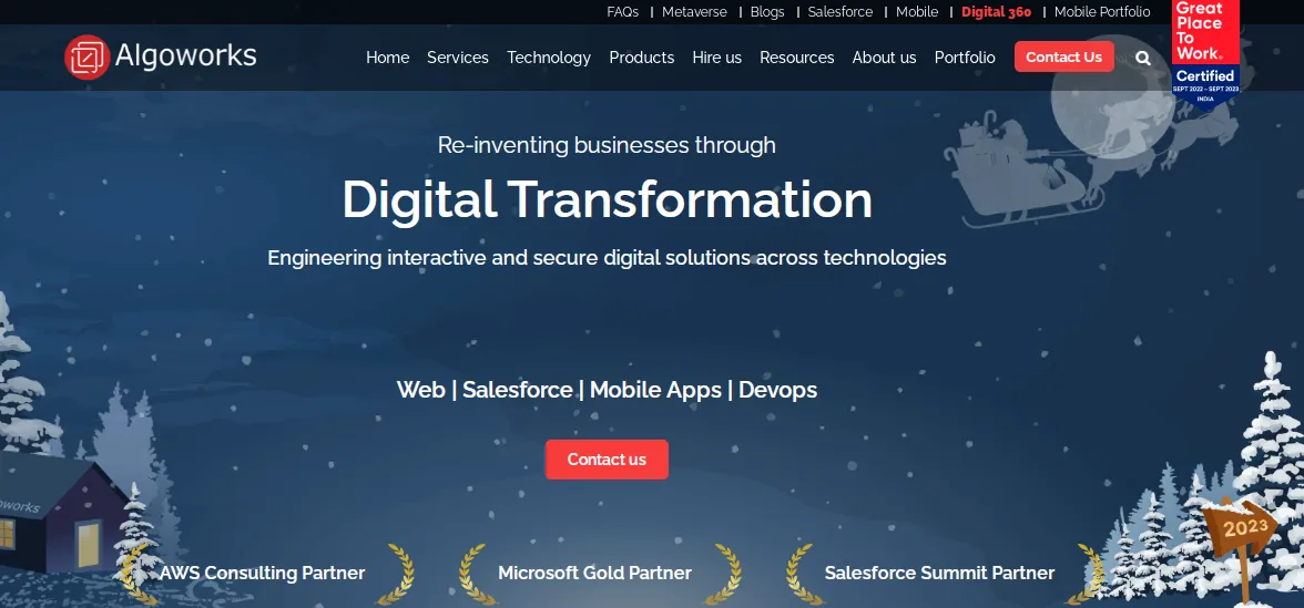 Algoworks
